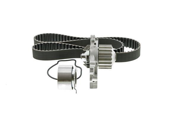 Pompe à eau + kit de courroie de distribution (Kit courroie de distribution) AISIN ref. TKH-7101